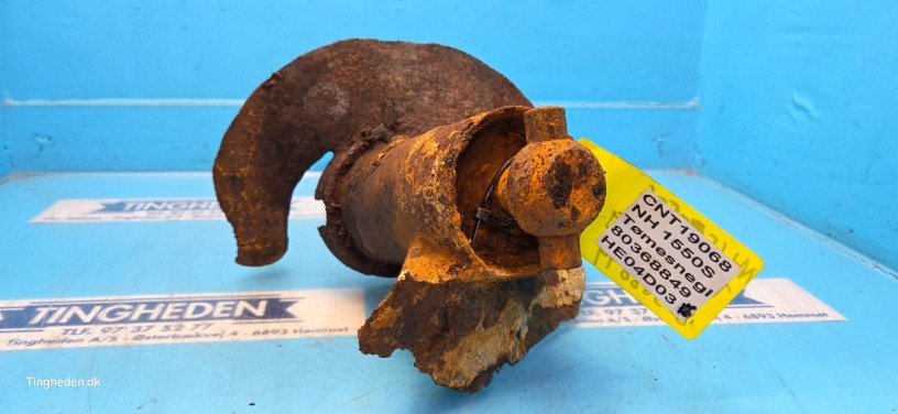 Sonstiges Mähdrescherzubehör typu New Holland 1550S, Gebrauchtmaschine v Hemmet (Obrázek 4)