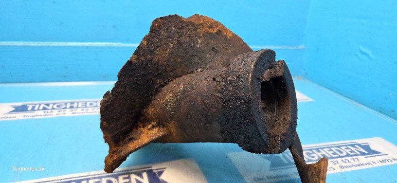 Sonstiges Mähdrescherzubehör typu New Holland 1550S, Gebrauchtmaschine v Hemmet (Obrázek 10)