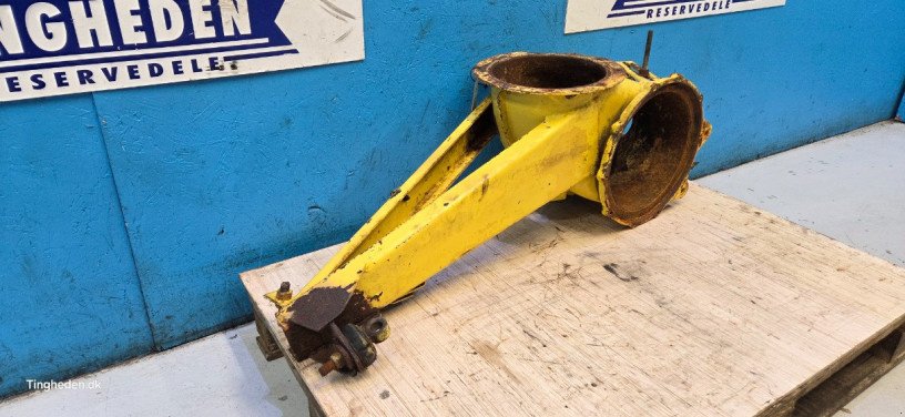 Sonstiges Mähdrescherzubehör des Typs New Holland 1550S, Gebrauchtmaschine in Hemmet (Bild 14)