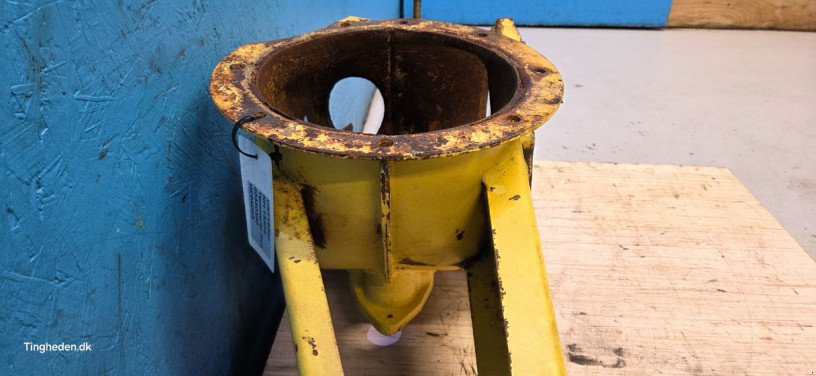 Sonstiges Mähdrescherzubehör des Typs New Holland 1550S, Gebrauchtmaschine in Hemmet (Bild 17)