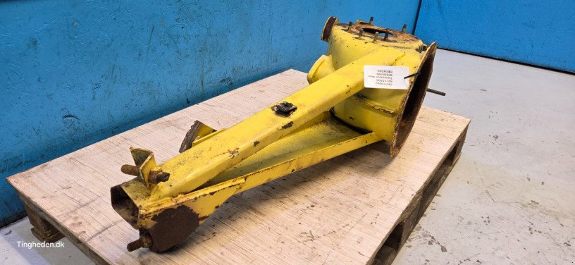 Sonstiges Mähdrescherzubehör des Typs New Holland 1550S, Gebrauchtmaschine in Hemmet (Bild 3)