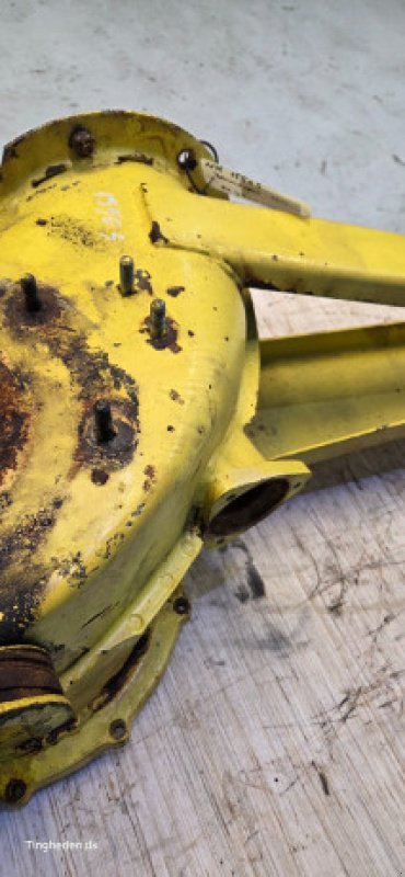 Sonstiges Mähdrescherzubehör des Typs New Holland 1550S, Gebrauchtmaschine in Hemmet (Bild 10)