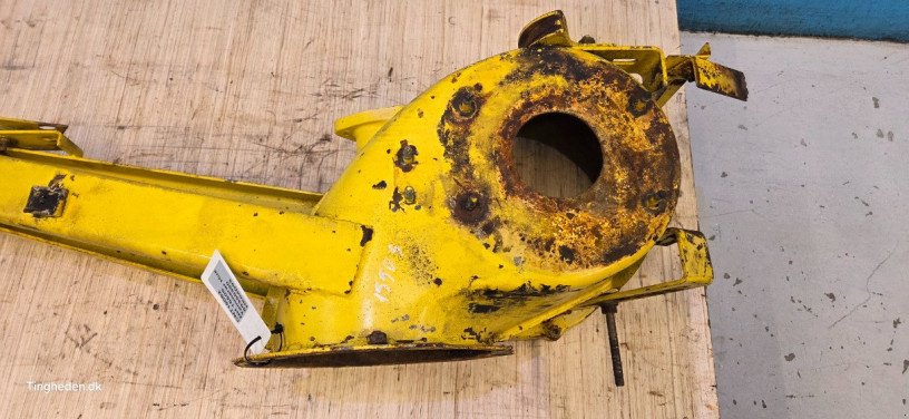 Sonstiges Mähdrescherzubehör des Typs New Holland 1550S, Gebrauchtmaschine in Hemmet (Bild 4)