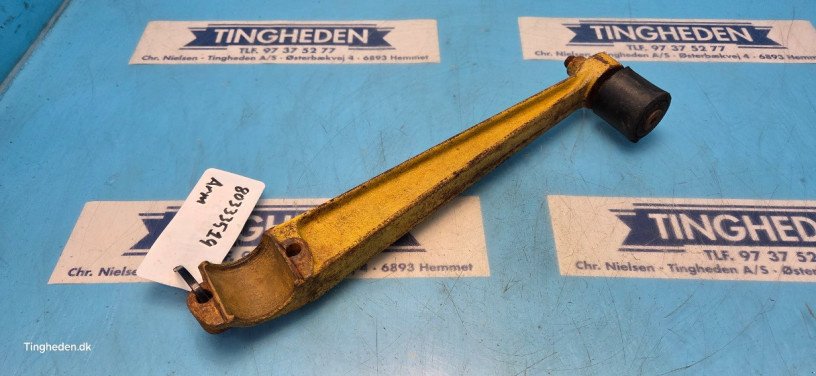 Sonstiges Mähdrescherzubehör typu New Holland 1550S, Gebrauchtmaschine v Hemmet (Obrázek 10)