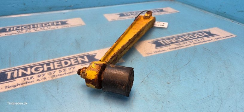 Sonstiges Mähdrescherzubehör typu New Holland 1550S, Gebrauchtmaschine v Hemmet (Obrázek 3)