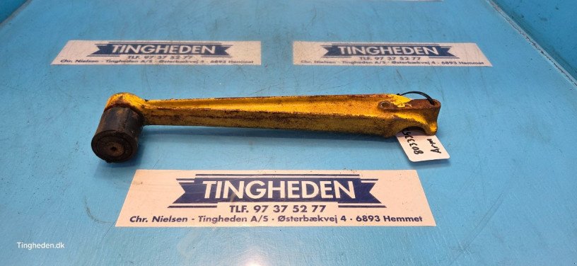 Sonstiges Mähdrescherzubehör typu New Holland 1550S, Gebrauchtmaschine v Hemmet (Obrázek 1)