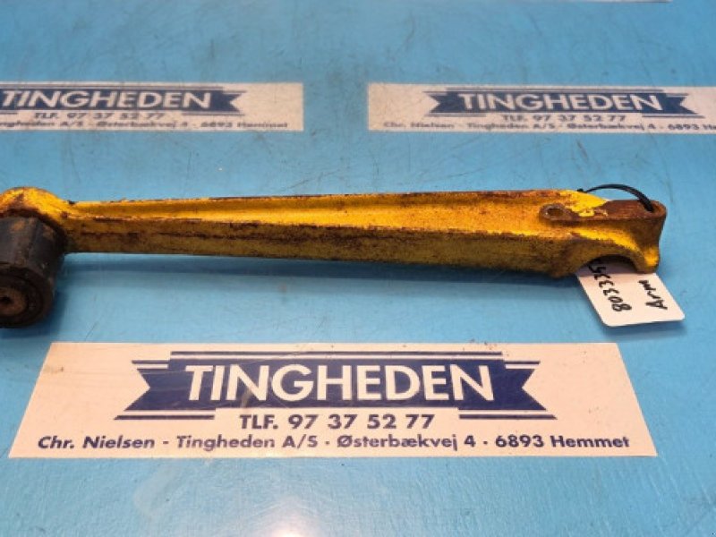 Sonstiges Mähdrescherzubehör typu New Holland 1550S, Gebrauchtmaschine v Hemmet (Obrázek 1)