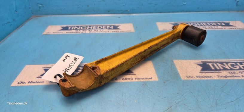 Sonstiges Mähdrescherzubehör typu New Holland 1550S, Gebrauchtmaschine v Hemmet (Obrázek 8)