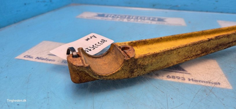 Sonstiges Mähdrescherzubehör typu New Holland 1550S, Gebrauchtmaschine v Hemmet (Obrázek 9)