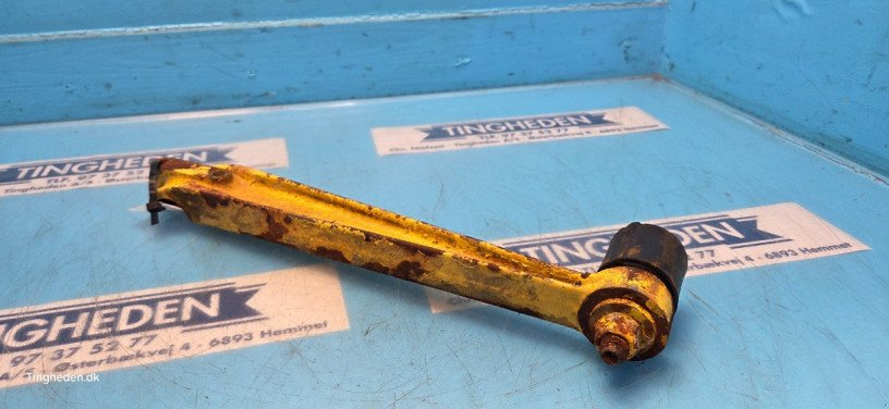 Sonstiges Mähdrescherzubehör typu New Holland 1550S, Gebrauchtmaschine v Hemmet (Obrázek 4)