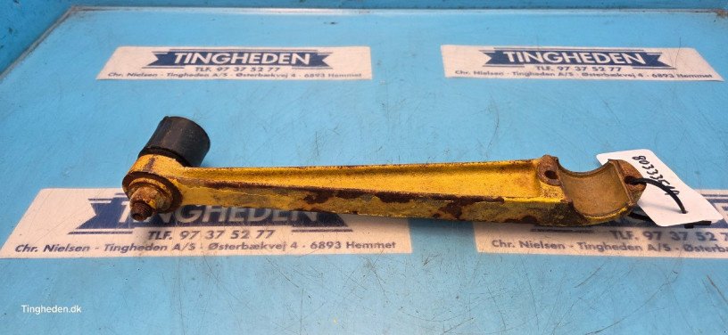 Sonstiges Mähdrescherzubehör typu New Holland 1550S, Gebrauchtmaschine v Hemmet (Obrázek 11)