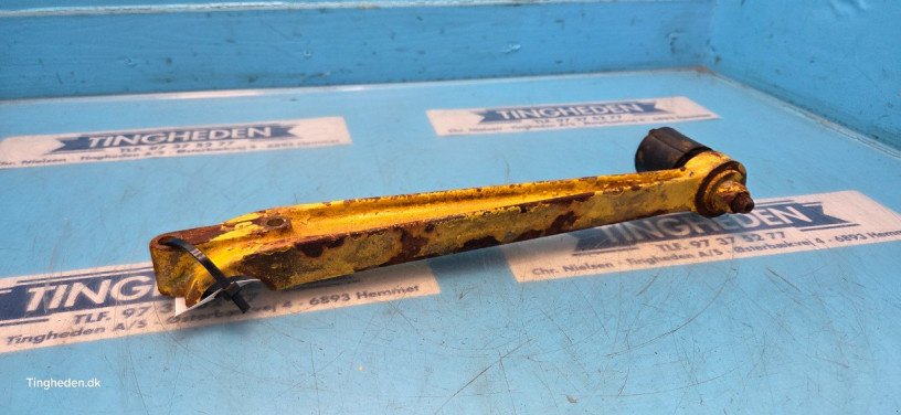 Sonstiges Mähdrescherzubehör typu New Holland 1550S, Gebrauchtmaschine v Hemmet (Obrázek 5)