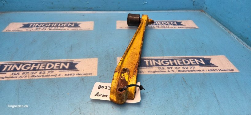 Sonstiges Mähdrescherzubehör typu New Holland 1550S, Gebrauchtmaschine v Hemmet (Obrázek 7)