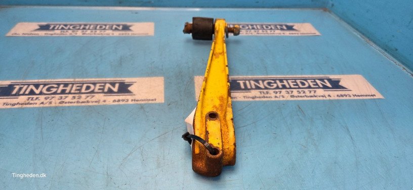 Sonstiges Mähdrescherzubehör des Typs New Holland 1550S, Gebrauchtmaschine in Hemmet (Bild 11)