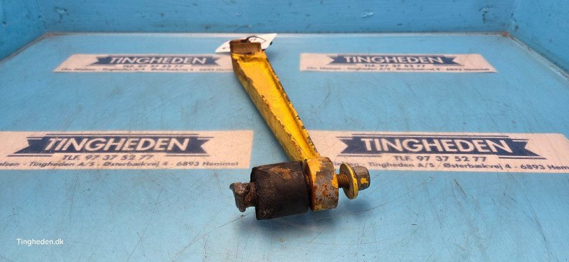 Sonstiges Mähdrescherzubehör des Typs New Holland 1550S, Gebrauchtmaschine in Hemmet (Bild 4)