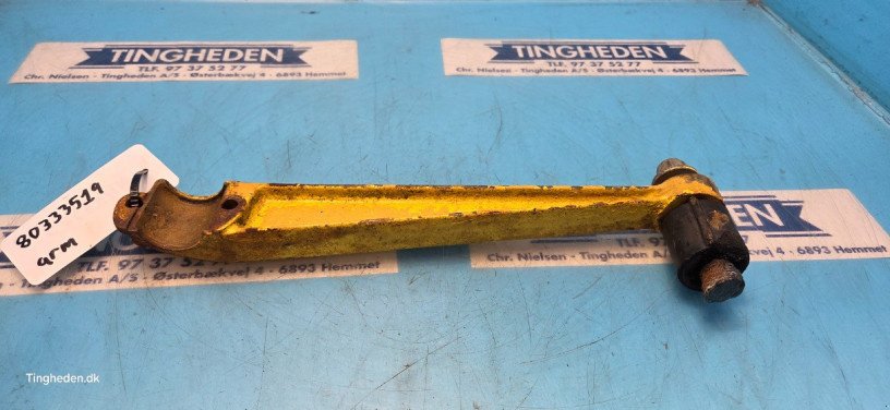 Sonstiges Mähdrescherzubehör des Typs New Holland 1550S, Gebrauchtmaschine in Hemmet (Bild 2)