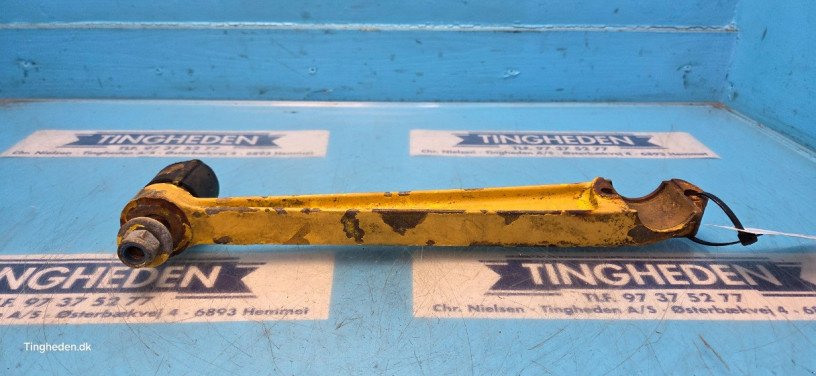 Sonstiges Mähdrescherzubehör des Typs New Holland 1550S, Gebrauchtmaschine in Hemmet (Bild 5)