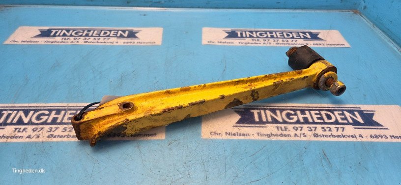 Sonstiges Mähdrescherzubehör des Typs New Holland 1550S, Gebrauchtmaschine in Hemmet (Bild 9)