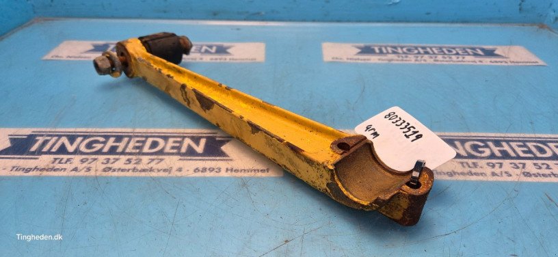 Sonstiges Mähdrescherzubehör des Typs New Holland 1550S, Gebrauchtmaschine in Hemmet (Bild 7)