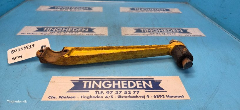 Sonstiges Mähdrescherzubehör des Typs New Holland 1550S, Gebrauchtmaschine in Hemmet (Bild 1)