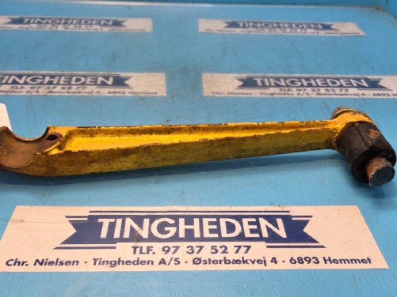 Sonstiges Mähdrescherzubehör typu New Holland 1550S, Gebrauchtmaschine v Hemmet (Obrázek 1)