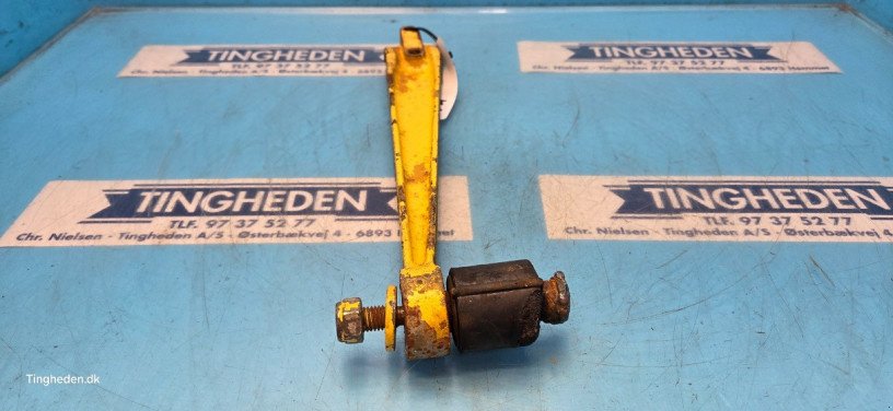 Sonstiges Mähdrescherzubehör des Typs New Holland 1550S, Gebrauchtmaschine in Hemmet (Bild 12)