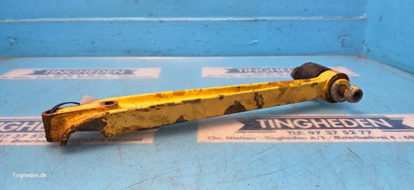 Sonstiges Mähdrescherzubehör des Typs New Holland 1550S, Gebrauchtmaschine in Hemmet (Bild 10)