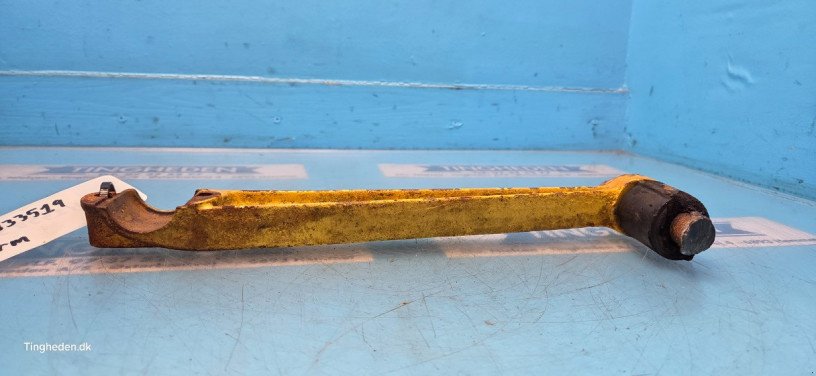 Sonstiges Mähdrescherzubehör des Typs New Holland 1550S, Gebrauchtmaschine in Hemmet (Bild 3)