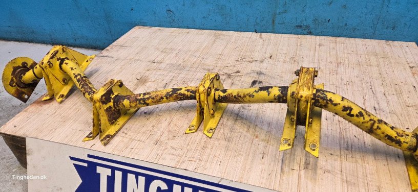 Sonstiges Mähdrescherzubehör typu New Holland 1550S, Gebrauchtmaschine v Hemmet (Obrázek 13)