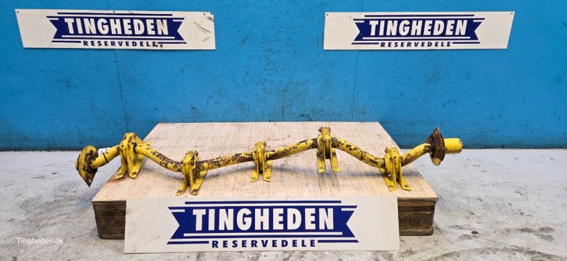 Sonstiges Mähdrescherzubehör typu New Holland 1550S, Gebrauchtmaschine v Hemmet (Obrázek 1)