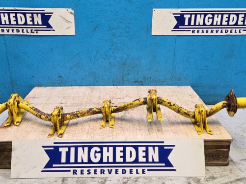 Sonstiges Mähdrescherzubehör typu New Holland 1550S, Gebrauchtmaschine v Hemmet (Obrázek 1)