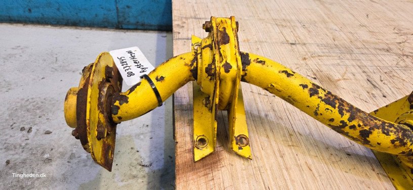 Sonstiges Mähdrescherzubehör typu New Holland 1550S, Gebrauchtmaschine v Hemmet (Obrázek 5)