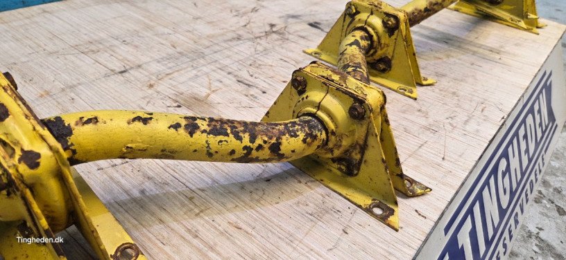 Sonstiges Mähdrescherzubehör typu New Holland 1550S, Gebrauchtmaschine v Hemmet (Obrázek 7)