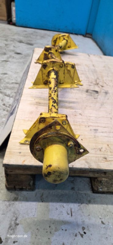 Sonstiges Mähdrescherzubehör typu New Holland 1550S, Gebrauchtmaschine v Hemmet (Obrázek 10)