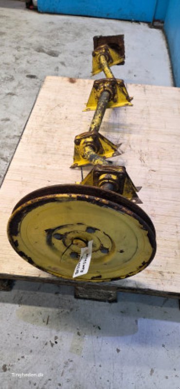 Sonstiges Mähdrescherzubehör typu New Holland 1550S, Gebrauchtmaschine v Hemmet (Obrázek 15)