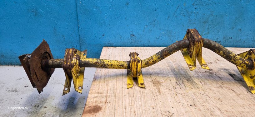 Sonstiges Mähdrescherzubehör typu New Holland 1550S, Gebrauchtmaschine v Hemmet (Obrázek 10)