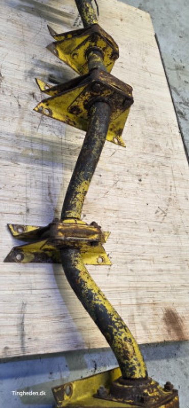 Sonstiges Mähdrescherzubehör typu New Holland 1550S, Gebrauchtmaschine v Hemmet (Obrázek 8)