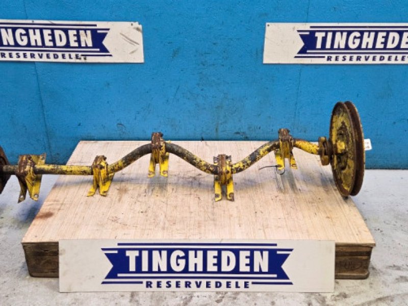 Sonstiges Mähdrescherzubehör des Typs New Holland 1550S, Gebrauchtmaschine in Hemmet (Bild 1)