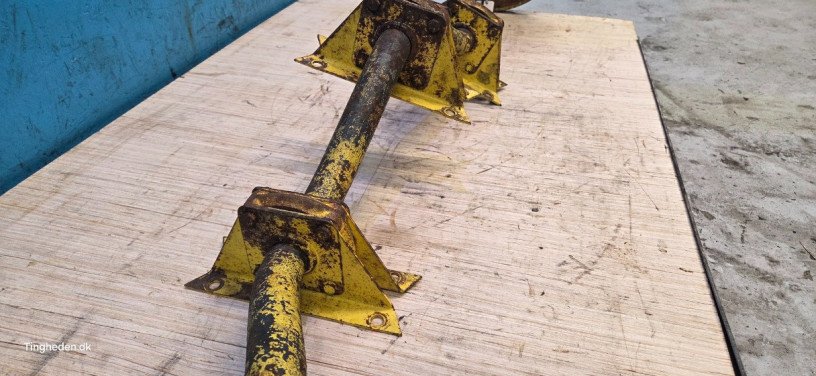 Sonstiges Mähdrescherzubehör typu New Holland 1550S, Gebrauchtmaschine v Hemmet (Obrázek 5)