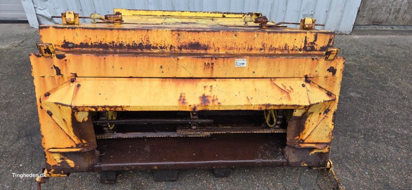 Sonstiges Mähdrescherzubehör typu New Holland 1550S, Gebrauchtmaschine v Hemmet (Obrázek 2)