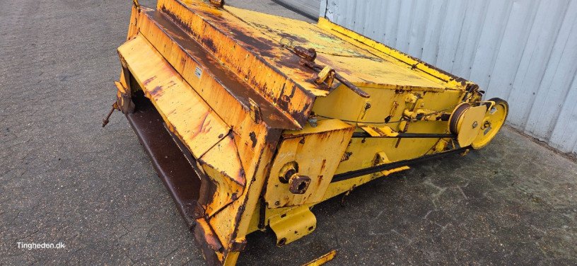 Sonstiges Mähdrescherzubehör typu New Holland 1550S, Gebrauchtmaschine v Hemmet (Obrázek 13)