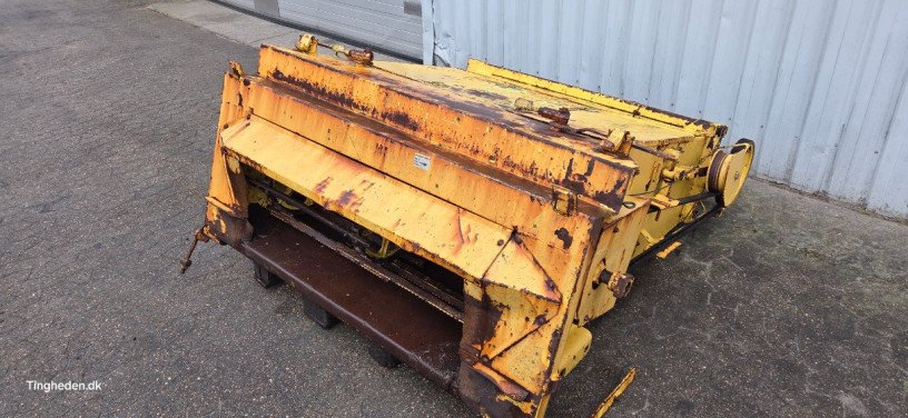 Sonstiges Mähdrescherzubehör typu New Holland 1550S, Gebrauchtmaschine v Hemmet (Obrázek 14)