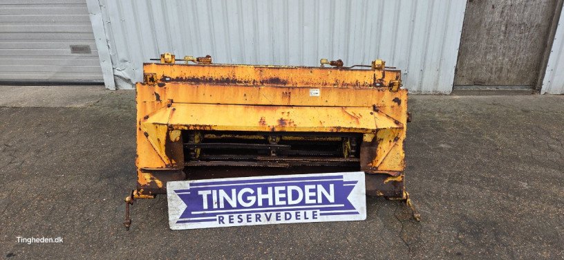 Sonstiges Mähdrescherzubehör typu New Holland 1550S, Gebrauchtmaschine v Hemmet (Obrázek 1)