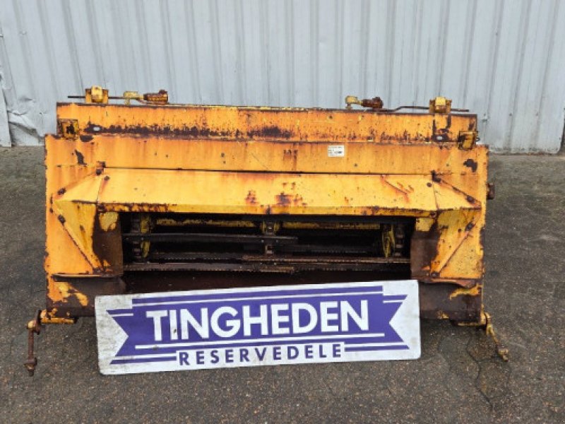 Sonstiges Mähdrescherzubehör tip New Holland 1550S, Gebrauchtmaschine in Hemmet (Poză 1)