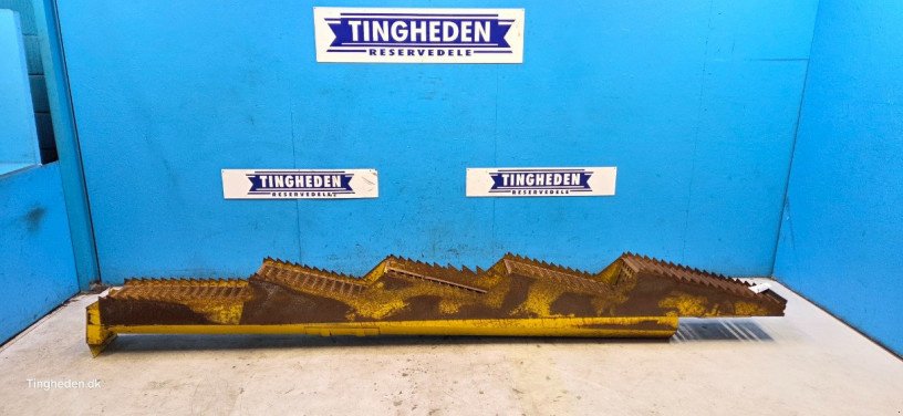 Sonstiges Mähdrescherzubehör typu New Holland 1550S, Gebrauchtmaschine v Hemmet (Obrázek 1)