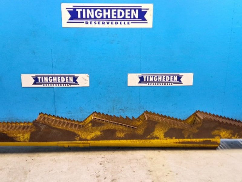 Sonstiges Mähdrescherzubehör des Typs New Holland 1550S, Gebrauchtmaschine in Hemmet (Bild 1)