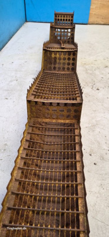 Sonstiges Mähdrescherzubehör typu New Holland 1550S, Gebrauchtmaschine v Hemmet (Obrázek 8)