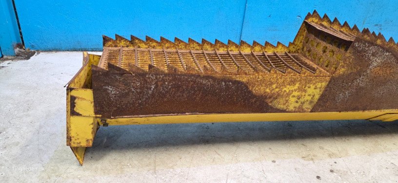 Sonstiges Mähdrescherzubehör typu New Holland 1550S, Gebrauchtmaschine v Hemmet (Obrázek 3)