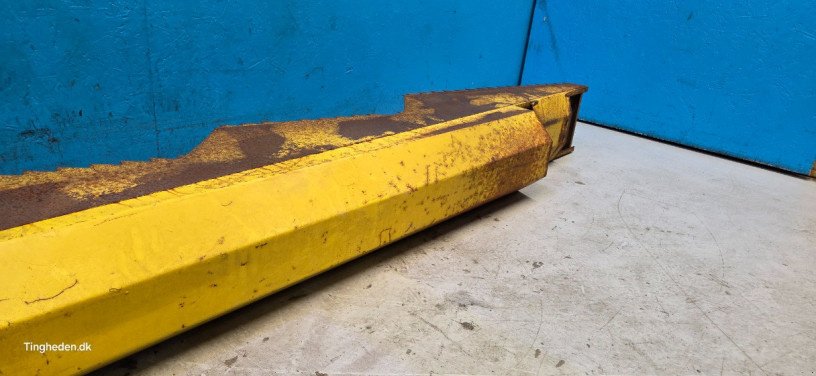 Sonstiges Mähdrescherzubehör typu New Holland 1550S, Gebrauchtmaschine v Hemmet (Obrázek 15)