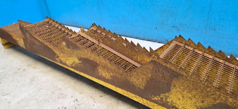 Sonstiges Mähdrescherzubehör typu New Holland 1550S, Gebrauchtmaschine v Hemmet (Obrázek 11)